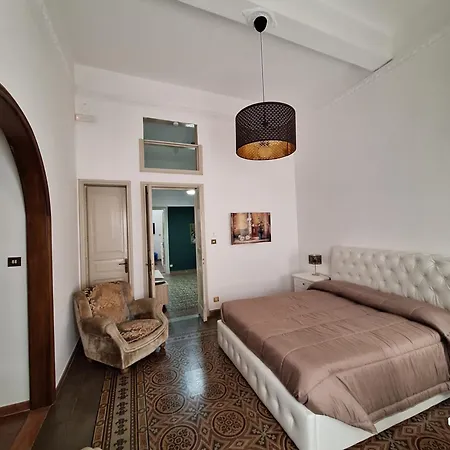 Apartamento La Resilienza