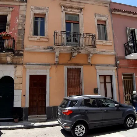 La Resilienza Apartman