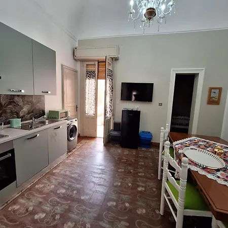 La Resilienza * Augusta