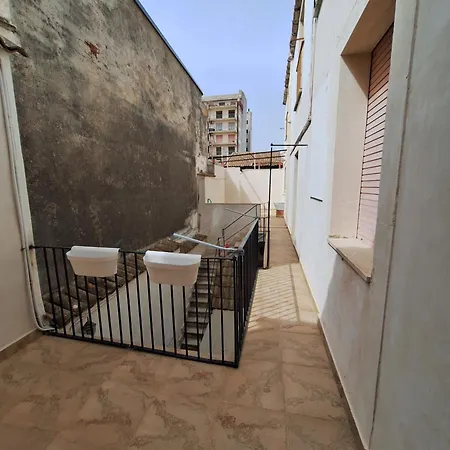 La Resilienza Apartman Augusta