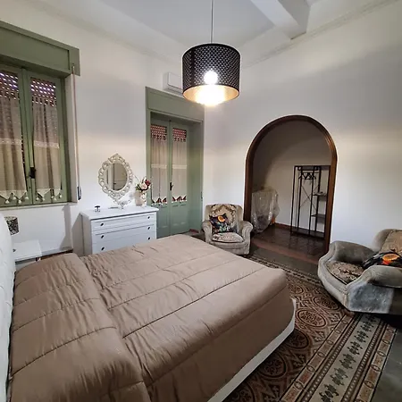 La Resilienza Augusta