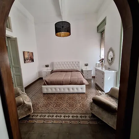 La Resilienza Apartman