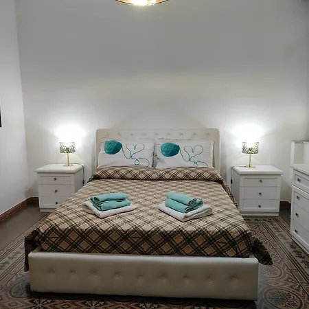 Apartman La Resilienza *